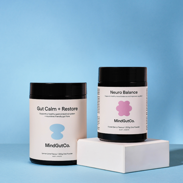 Gut Repair + Stress Support